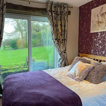 Wisteria Cottage - Hillside Holiday Cottages, Cotswolds Warmington ภายนอก รูปภาพ