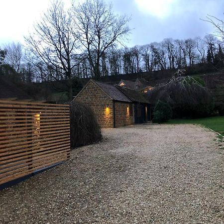 Wisteria Cottage - Hillside Holiday Cottages, Cotswolds Warmington ภายนอก รูปภาพ