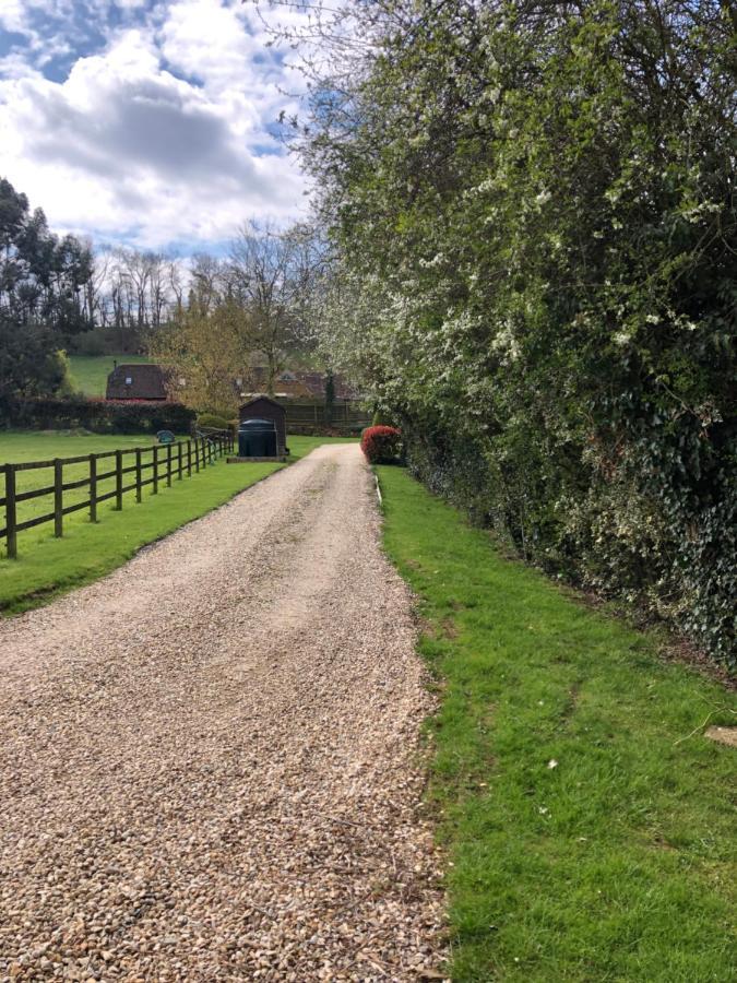 Wisteria Cottage - Hillside Holiday Cottages, Cotswolds Warmington ภายนอก รูปภาพ