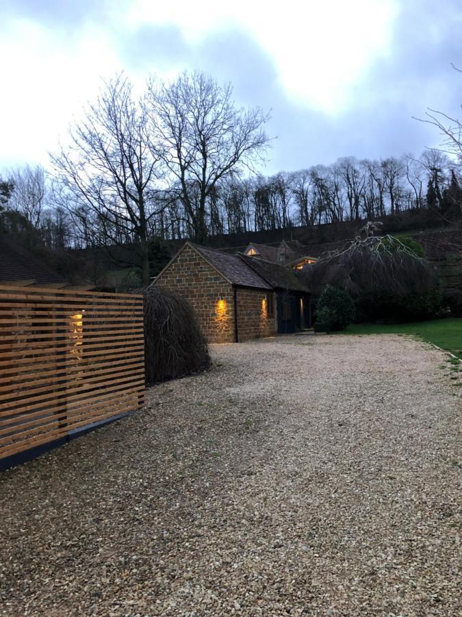 Wisteria Cottage - Hillside Holiday Cottages, Cotswolds Warmington ภายนอก รูปภาพ